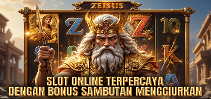 Alternatif Bosslot138